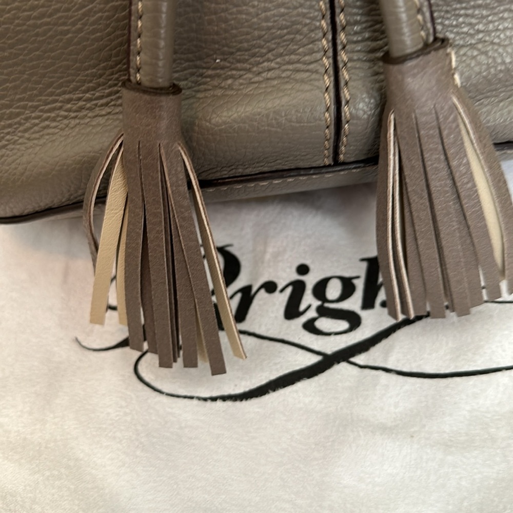 Brighton Caliope Shoulderbag - Picture 3 of 10